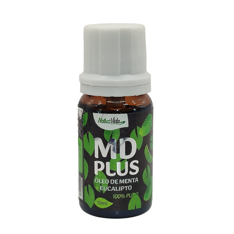 MD PLUS 10ML