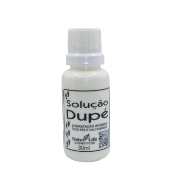 SOLUCAO DUPE 30ML