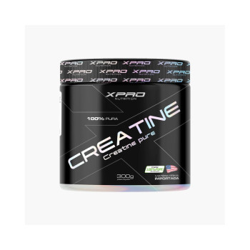 CREATINA 100% XPRO NUTRITION 300G - POTE