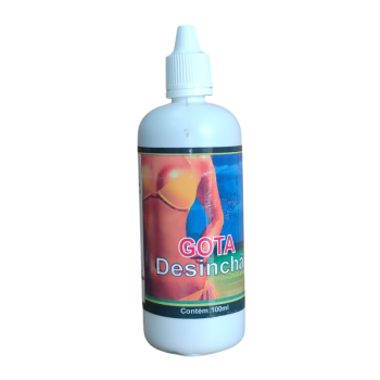 DESINCHA GOTA 120ML