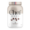 WHEY 100% CHEF WHEY ZERO LACTOSE 907G MOUSSE AU CHOCOLAT (MOUSE DE CHOCOLATE) POTE