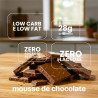 WHEY 100% CHEF WHEY ZERO LACTOSE 907G MOUSSE AU CHOCOLAT (MOUSE DE CHOCOLATE) POTE