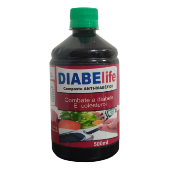 DIABELIFE 500ML