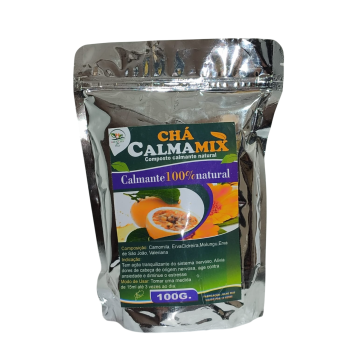 CALMAMIX CHA 100G