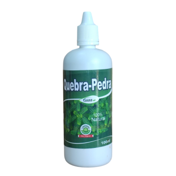 QUEBRA-PEDRA 100ML