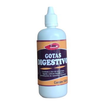 GOTA DEGESTIVO 100ML