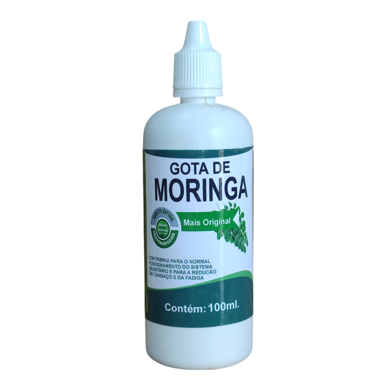 MORINGA GOTA 120ML
