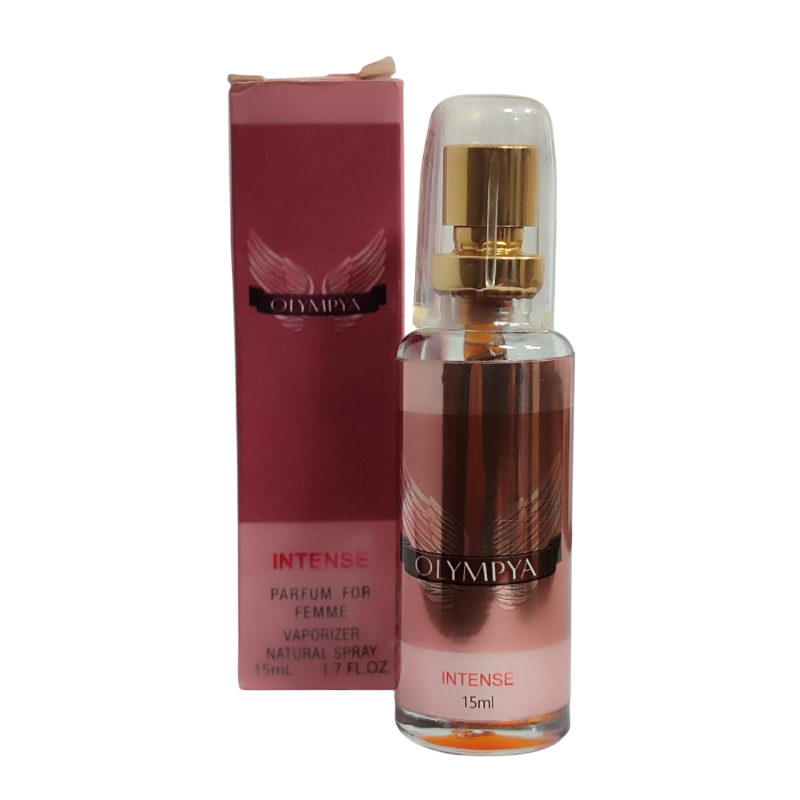 PERFUME OLYMPYA 15ML