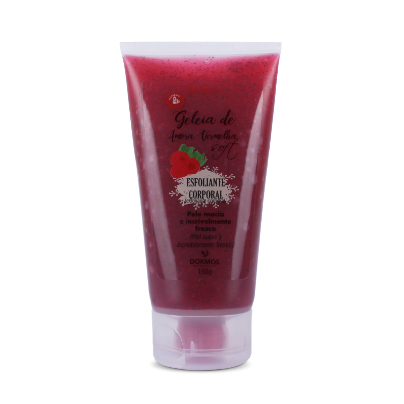 Geleia de Amora Vermelha 160g