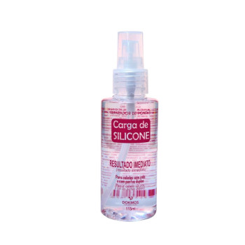 REPARADOR DE PONTAS CARGA DE SILICONE 115ml