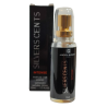 PERFUME MASCULINO SILVERS CENTS 15 ML