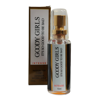 PERFUME FEMININO GOODY GIRLS 15 ML