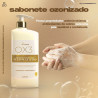 SABONETE LIQUIDO OX3 - OZONTECK LOTE:2501100246