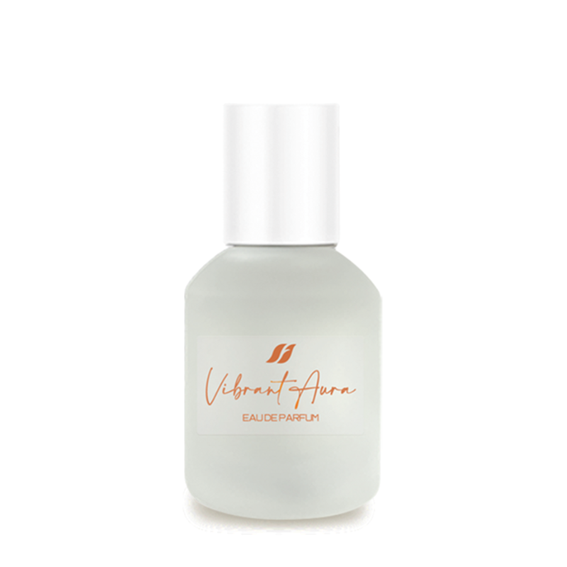PERFUME FEMENINO VIBRANT AURA 50ML