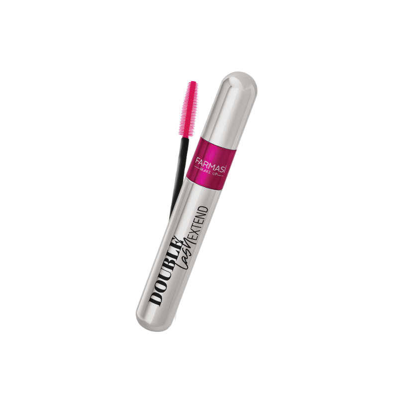 Double Lash Máscara Cílios