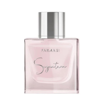 PERFUME SIGNATURE EDP