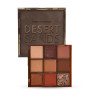 DESERT SANDS PALETA DE SOMBRAS OLHOS