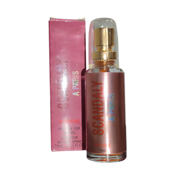 PERFUME FEMININO SCANDALY 15ML
