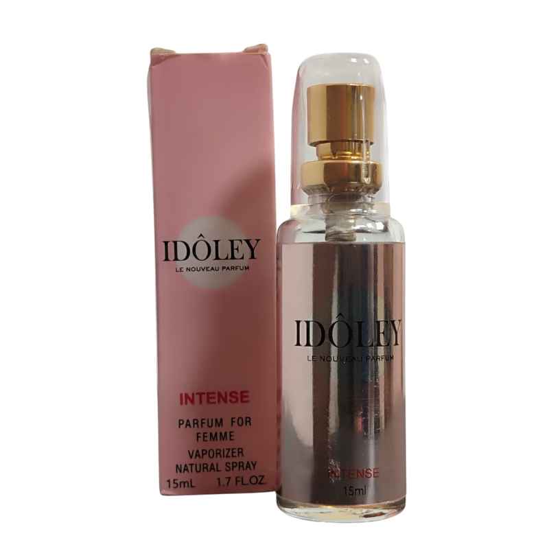 PERFUME FEMININO IDOLEY INTENSE 15 ML