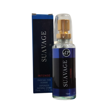 PERFUME MASCULINO SUAVAGE 15ML