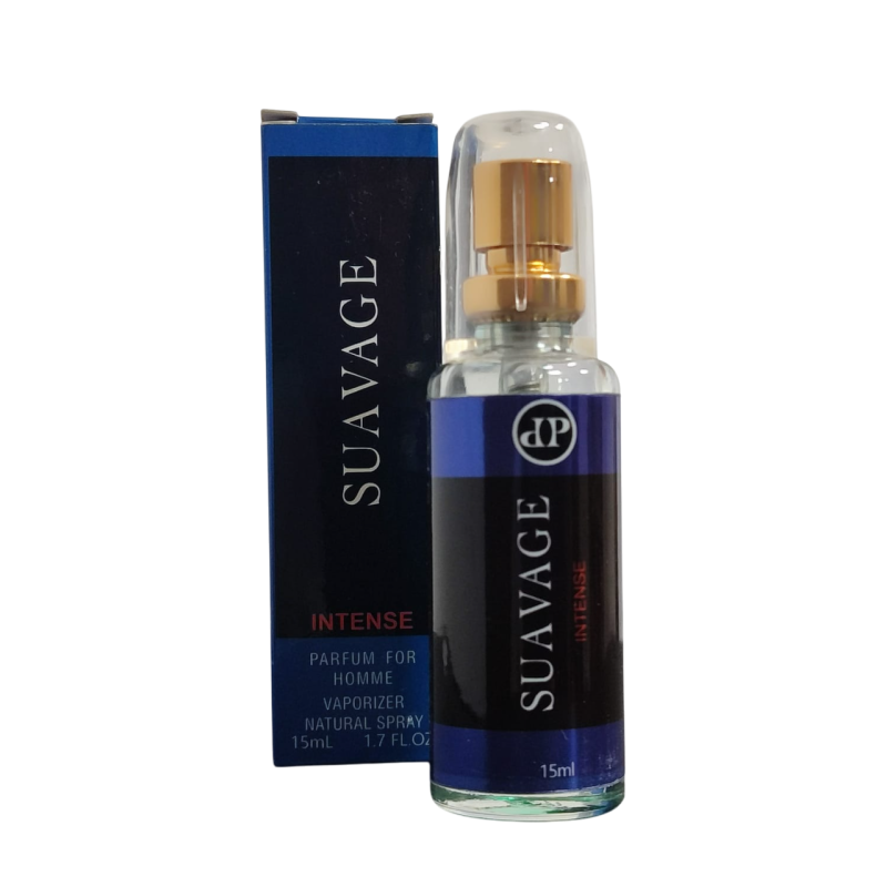 PERFUME MASCULINO SUAVAGE 15ML