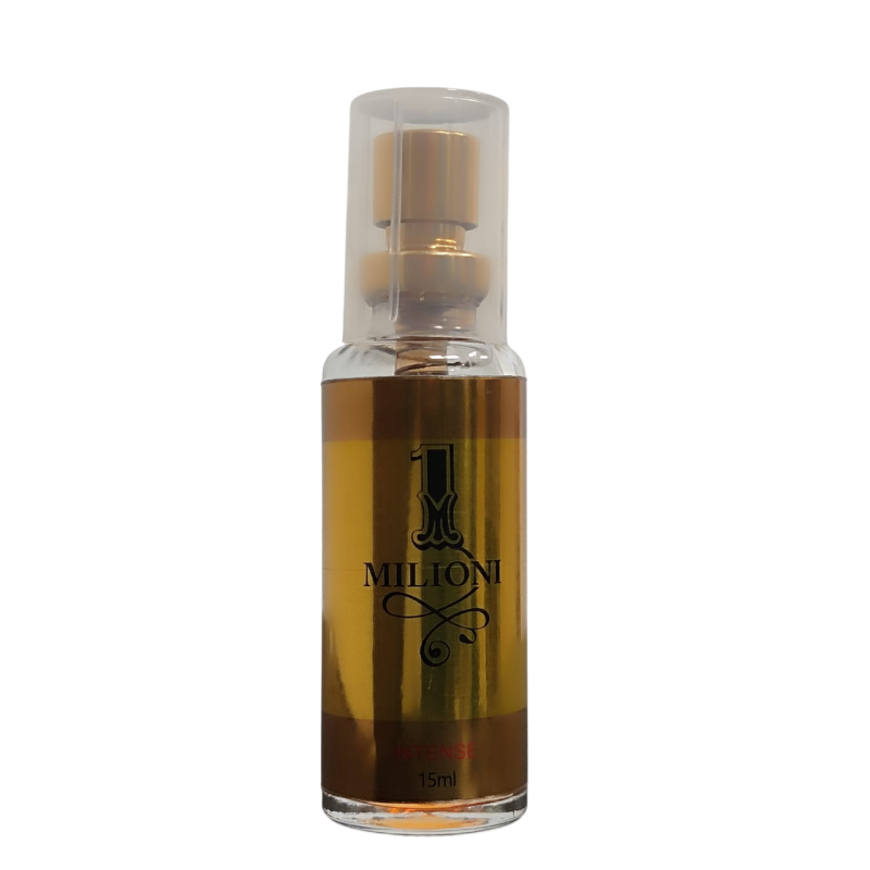 PERFUME MASCULINO 1 MILIONI 15ML