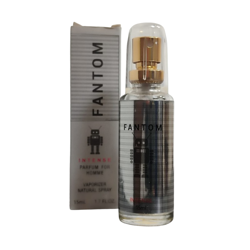 PERFUME FANTOM 15ML