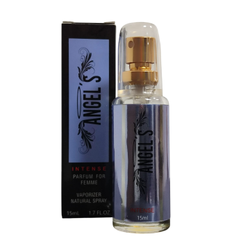 PERFUME ANGEL'S 15ML