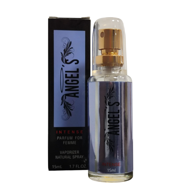 PERFUME ANGEL'S 15ML