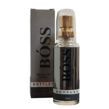 PERFUME BOSS 15ML