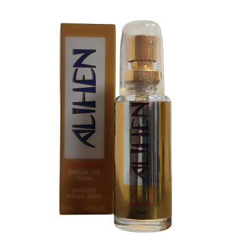 PERFUME ALIHEN 15ML