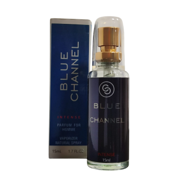 PERFUME BLUE CHANNEL 15ML