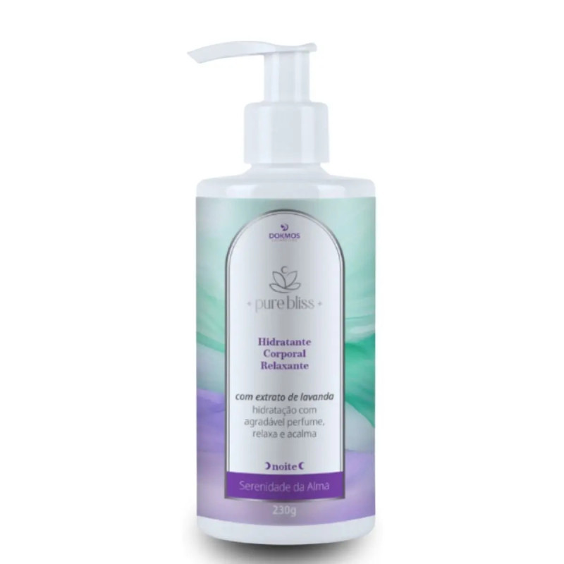 HIDRANTE TONIFICANTE CORPO E PESCOCO NOITE 230G