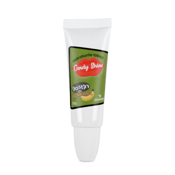 ESFOLIANTE LABIAL GOSTIN DE BANANA 10G