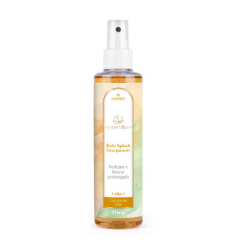 BODY SPLASH ENERGIZANTE DIA 215ML