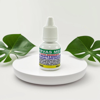 SINURRENITE 10ML
