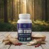 ANTI-STRESS ASHWAGANDHA 60 CAPS - COMBATE