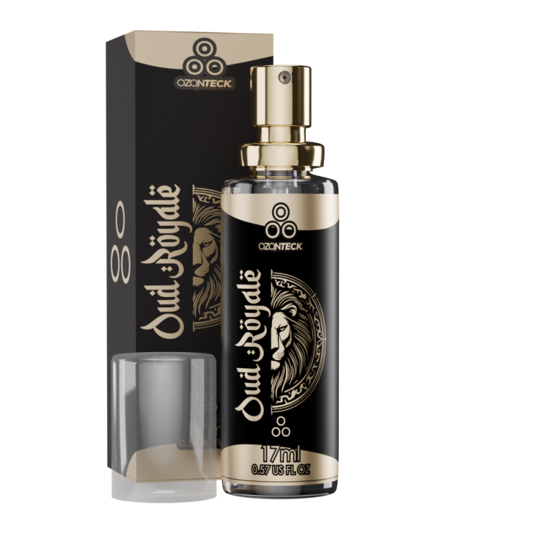 PERFUME FEMENINO OUD ROYALE