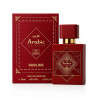 Perfume Árabe Sublime Arabic Collection A011 - 25ml