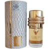 Musamam White Intense Lattafa - Eau De Parfum - Perfume Unissex 100ml