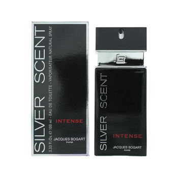 Perfume Masculino Brand Collection 066 (Silver Scent) - 25ml