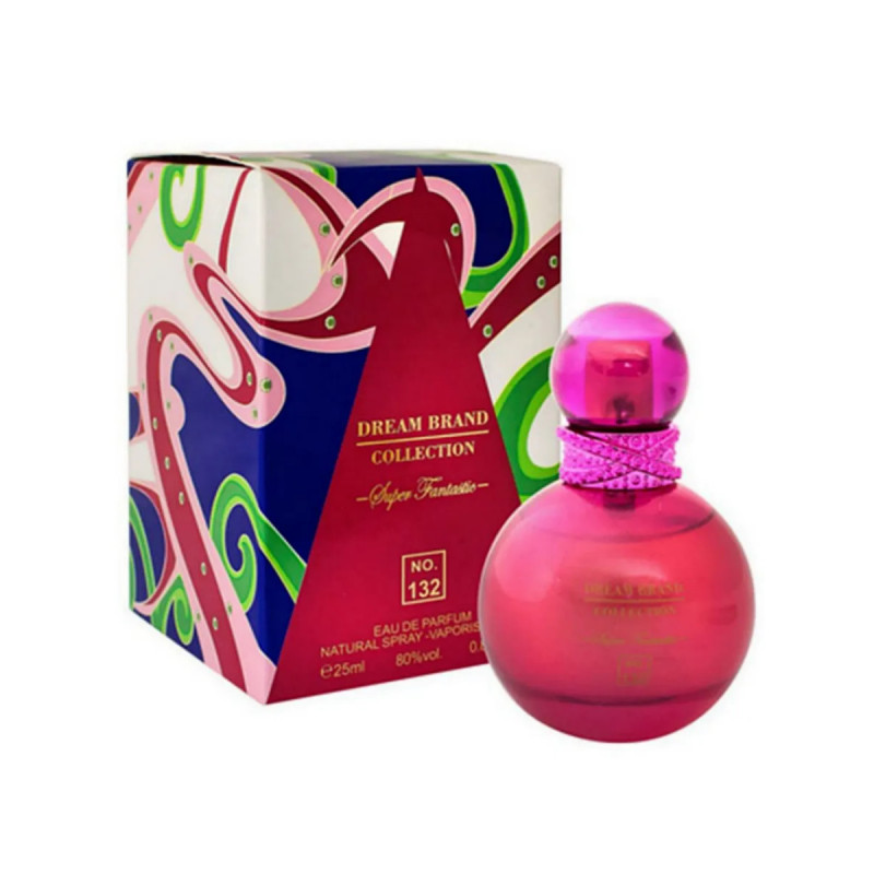 Perfume Brand Collection 132 (Fantasy) - 25ml