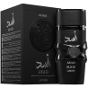 Asad Elixir Lattafa Eau de Parfum Masculino 100ml