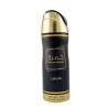 Desodorante/Perfume árabe unissex Aerosol spray- Khamrah Lattafa (ANGELS SHARE BY KILIAN) 200ml