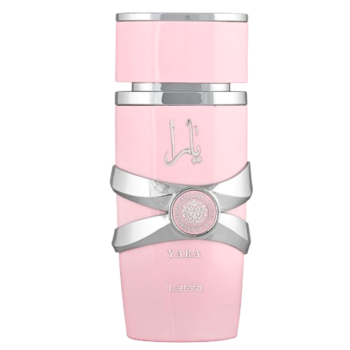 Perfumes Lattafa My Yara Collection EDP 25mL (Rosa)
