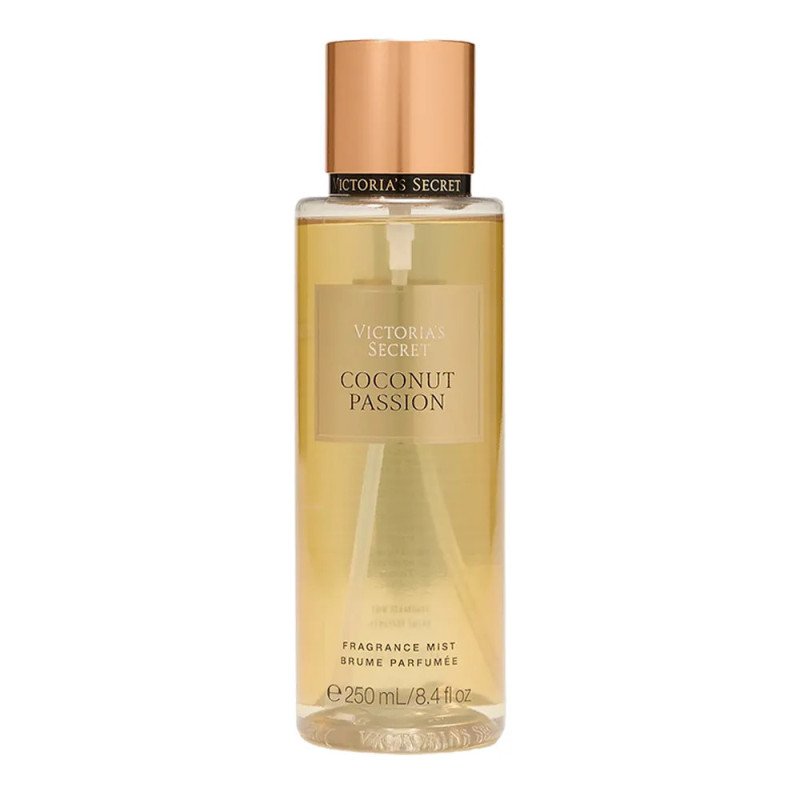 Victoria's Secret Coconut Passion - Body Splash - 250ml