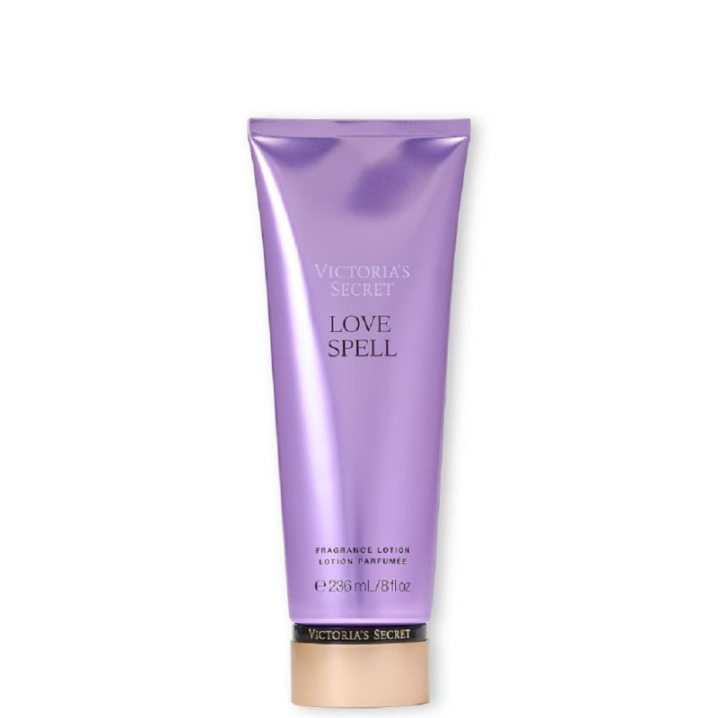 Victoria's Secret Love Spell - Loção - 236ml
