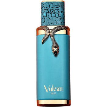 Vulcan Feu French Avenue Eau de Parfum Unissex