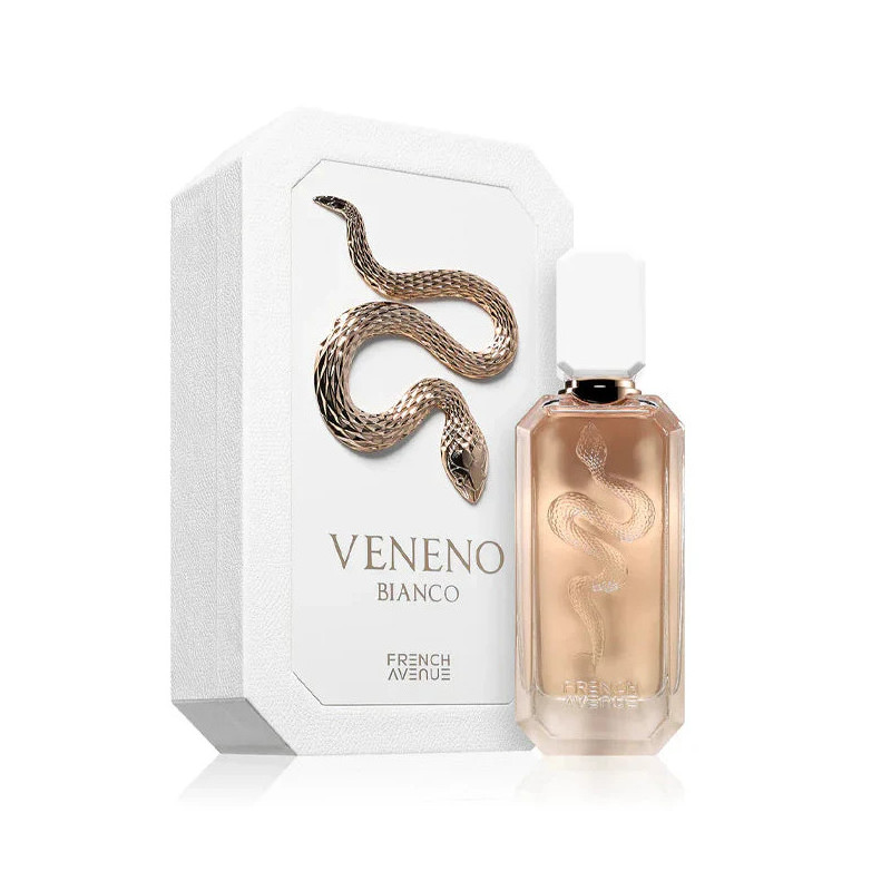 FRENCH AVENUE VENENO BIANCO