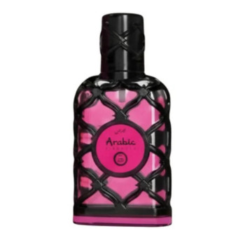 Perfume Masculino Arabic Collection A040 (Dania) - 25ml